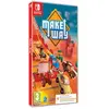Makeway (code De Téléchargement)