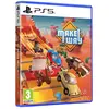 Make Way - Jeu PS5