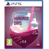 Playstation Games Ps5 Hundred Days Wine Making Simulator