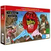 Nintendo Games Switch 2 Mad Bullets