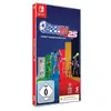 Sociable Soccer 25 Nintendo Switch (Code De Téléchargement)