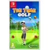 Contact Sales Jeu de golf Tee Time Nintendo SWITCH - Sport - Standard - En boîte - Cartouche