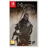 Just For Games MORTAL SHELL: COMPLETE EDITION NINTENDO SWITCH