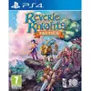 Just For Games Reverie Knights Tactics PS4