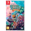 Just For Games Reverie Knights Tactics Nintendo Switch