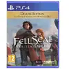 Soedesco Playstation Games Ps4 Fell Seal Arbiter´s Mark Deluxe Edition