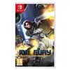 Nintendo Games Switch Ion Fury