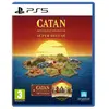 Playstation Games Ps5 Catan Super Deluxe Edition