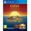 JUST FOR GAMES CATAN Super Deluxe Edition PS4