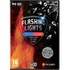 Excalibur Flashing Lights - Police/Fire/EMS