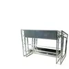 LiteConsole MK2 presentatie- en DJ-stand
