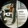HYPERDUB Jessy Lanza & DJ Spinn & Taso - You Never Show (12" Vinyl Single)