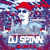 DIFFER ANT DJ Spinn - Da Life E.P. (12" Vinyl Single)