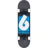 Skateboard Complet - BIRDHOUSE - B Logo - 8 Inch - Mixte - Noir