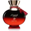 Al Wataniah Layali Eau De Parfum 100 ml (unisex)