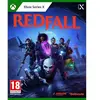 Redfall Xbox Series X