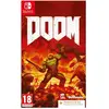 Bethesda Doom (Code in a box) Nintendo Switch - FR/NL