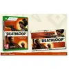 Bethesda Deathloop Metal Plate Edition Xbox Series X