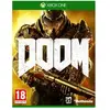 Jeu - Doom - Xbox One - Campagne sans merci - Tir - FPS