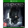 BETHESDA DISHONORED - ÉDITION DÉFINITIVE