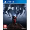 JEU Console BETHESDA PREY PS4