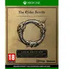 Koch The Elder Scrolls Online Gold Édition XBOX ONE - 114463