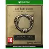 Bethesda The Elder Scrolls Online - Gold Edition Xbox One