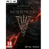 Pc Games The Elder Scrolls Online: Morrowind