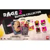 Bethesda Rage 2 : Edition Collector Xbox One