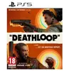 Jeu PS5 BETHESDA DEATHLOOP
