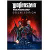 BETHESDA E2 : E3CONSOLE JEU WOLFENSTEIN : YOUNGBLOOD E-DLX 25205