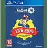 FALLOUT 76 TRICENTENNIAL EDITION (PS4) BETHESDA PS401033