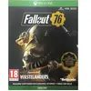 Xbox Games One Fallout 76 Wastelanders
