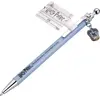 Merkloos / Sans marque Stylo maison avec breloque Harry Potter: Serdaigle