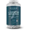 MyProtein L-Carnitine en tablettes - 180Comprimés