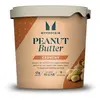 MY PROTEIN - Beurre de Cacahuète Naturel Croquant 1 Kgs