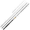 Daiwa Canne Feeder N Zon Super Slim Feeder 1203 Pq - 3.66m - 260g - P.100g - Enc.128cm - NZSSF1203PQAX