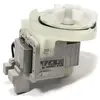 Pompe de vidange 25W pour lave-vaisselle Beko 1748200100