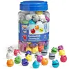 Learning Resources Number Blocks - Numberblob counters