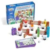 Learning Resources MathLink Cubes Numberblocks Sheep Farm educatief sp...
