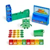 Learning Resources Numberblocks Mini Market Ajouter et Compter, âge 3+