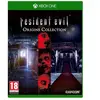 Capcom Resident Evil Origins Collection /Xbox One - Xbox One