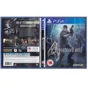Capcom Resident Evil 4 HD PlayStation 4