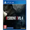 Plaion Resident Evil 4 PS4/PS5 - FR/NL