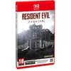Nintendo Games Switch 2 Resident Evil 9: Requiem (lenticular Edition)
