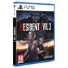 Playstation Games Ps5 Resident Evil 3