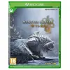 Xbox Games Series X Monster Hunter Wilds Steelbook