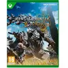 Xbox Games Xbox Series X/s Monster Hunter: Wilds