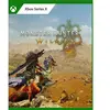 Capcom Monster Hunter Wilds Xbox Series X