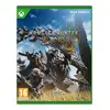 Xbox Games Series X Monster Hunter Wilds Lenticular